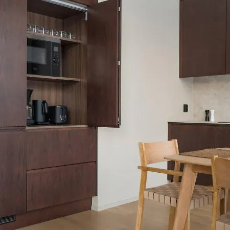Joiku A1 Luxury Tatil Evi