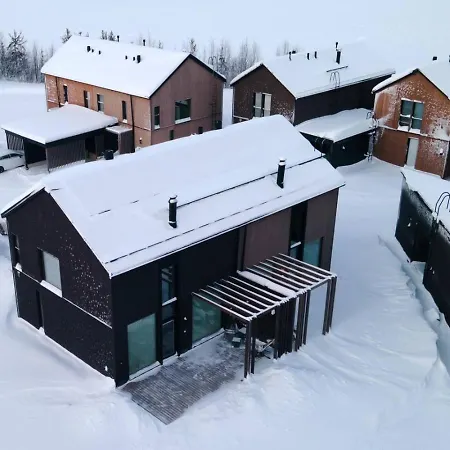 Joiku A1 Luxury * Kolari