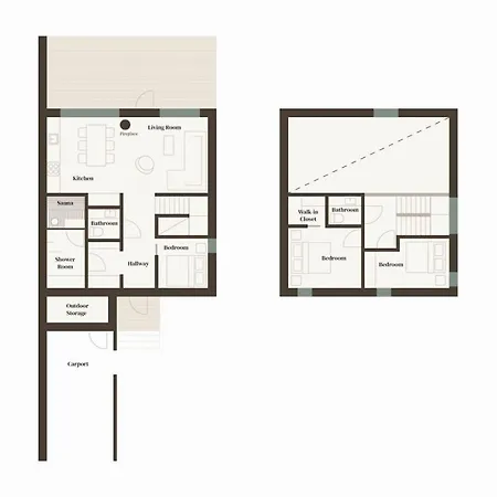 Joiku A1 Luxury * Kolari