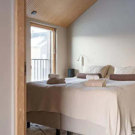 Joiku A1 Luxury Holiday home *