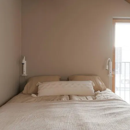 Holiday home Joiku A1 Luxury