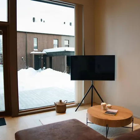 Holiday home Joiku A1 Luxury Kolari