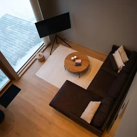 Holiday home Joiku A1 Luxury