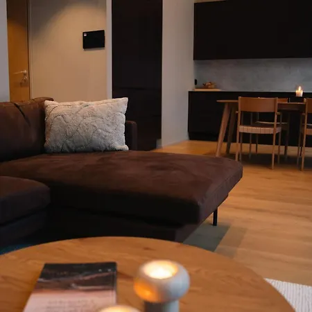 Tatil Evi Joiku A1 Luxury *