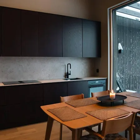 Holiday home Joiku A1 Luxury