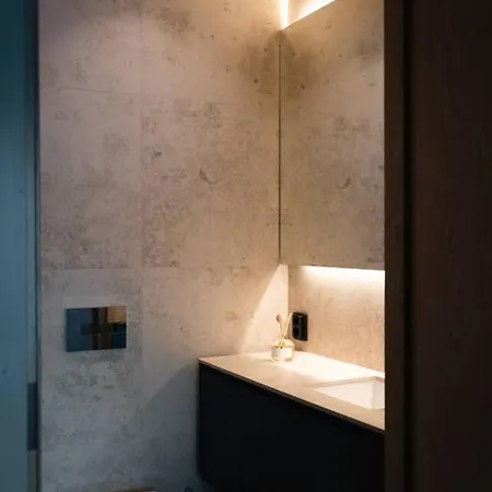 Holiday home Joiku A1 Luxury Kolari