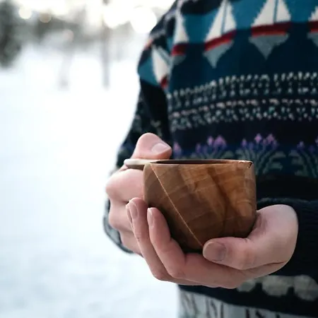 Joiku A1 Luxury Kolari