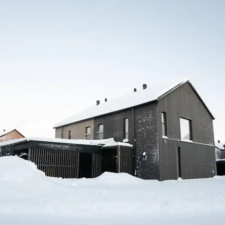 Holiday home Joiku A1 Luxury *